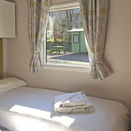 Glen Nevis Holidays Φορτ Γουίλιαμ Εξωτερικό φωτογραφία