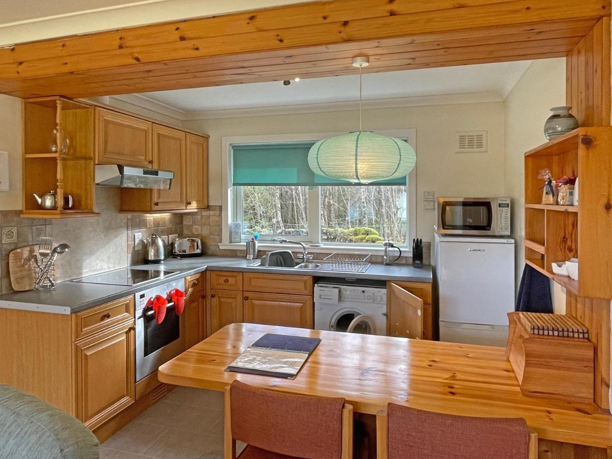 Glen Nevis Holidays Φορτ Γουίλιαμ Εξωτερικό φωτογραφία
