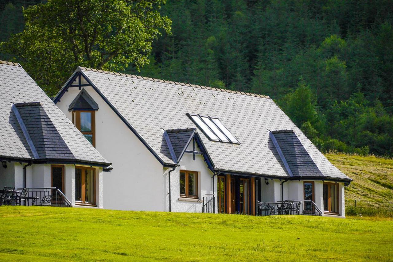 Glen Nevis Holidays Φορτ Γουίλιαμ Εξωτερικό φωτογραφία