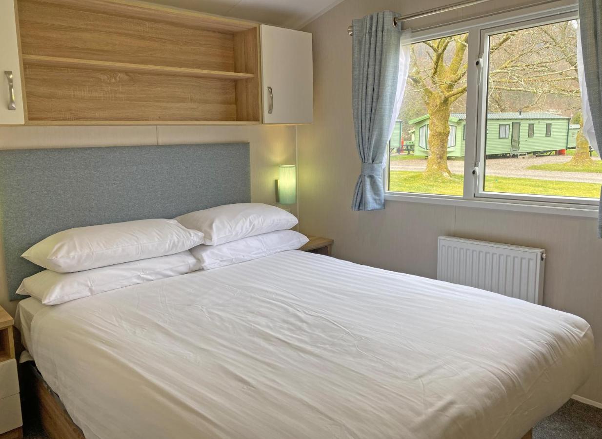 Glen Nevis Holidays Φορτ Γουίλιαμ Εξωτερικό φωτογραφία