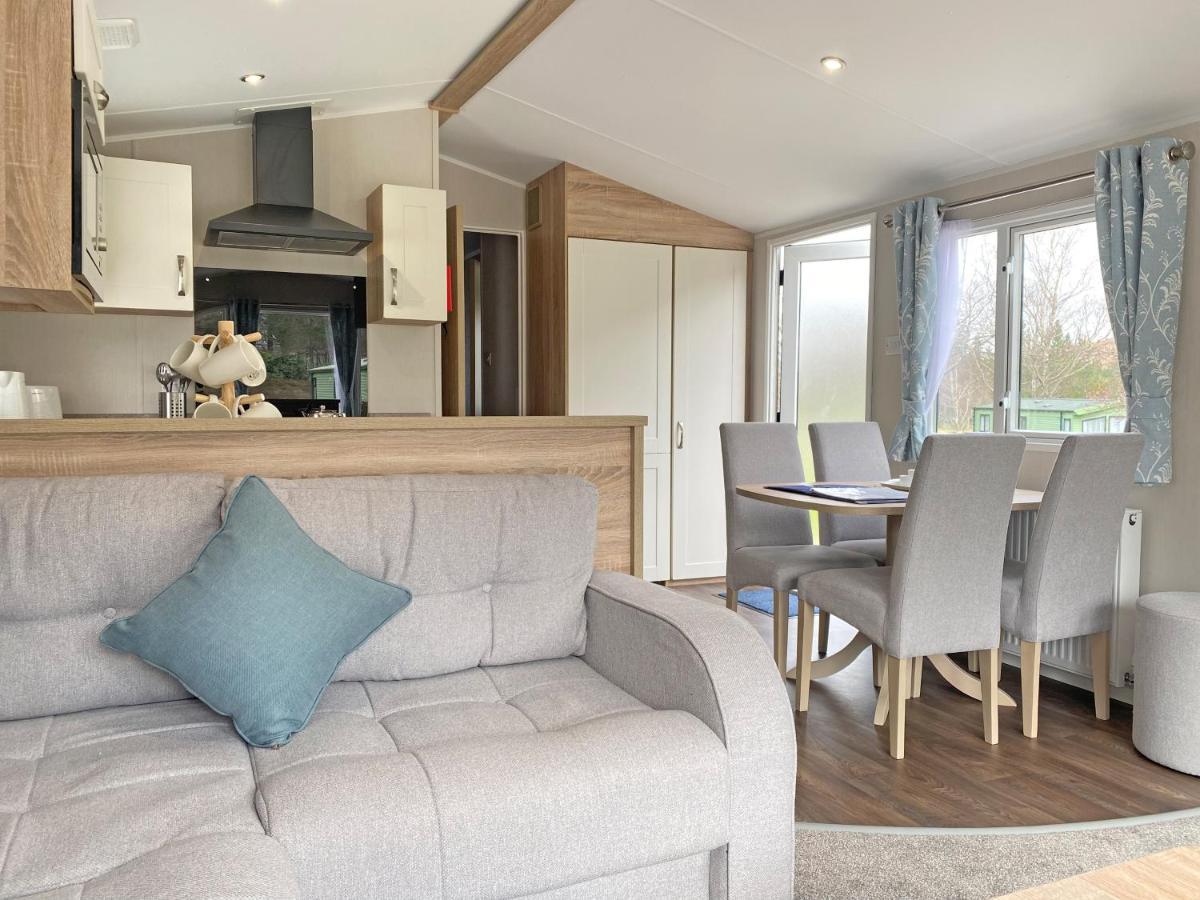 Glen Nevis Holidays Φορτ Γουίλιαμ Εξωτερικό φωτογραφία