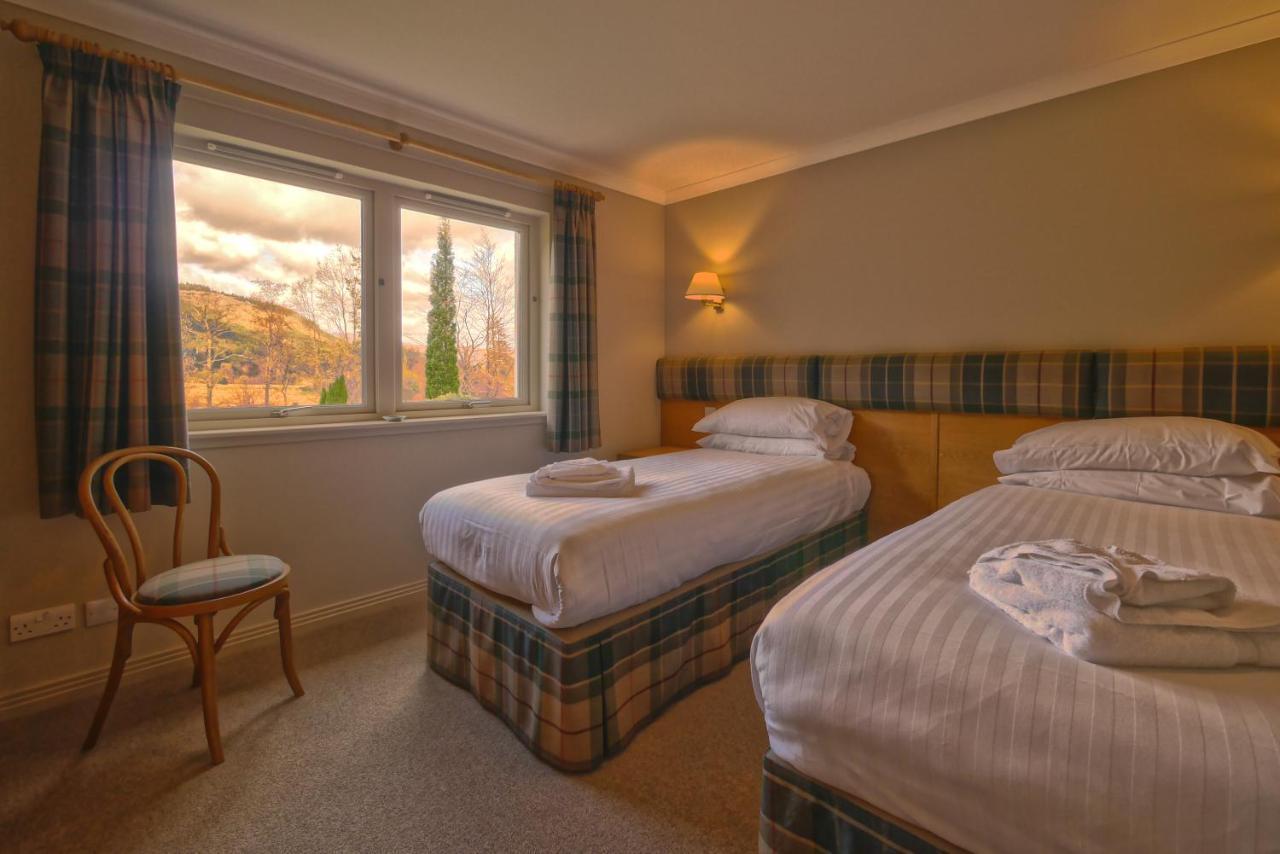 Glen Nevis Holidays Φορτ Γουίλιαμ Εξωτερικό φωτογραφία