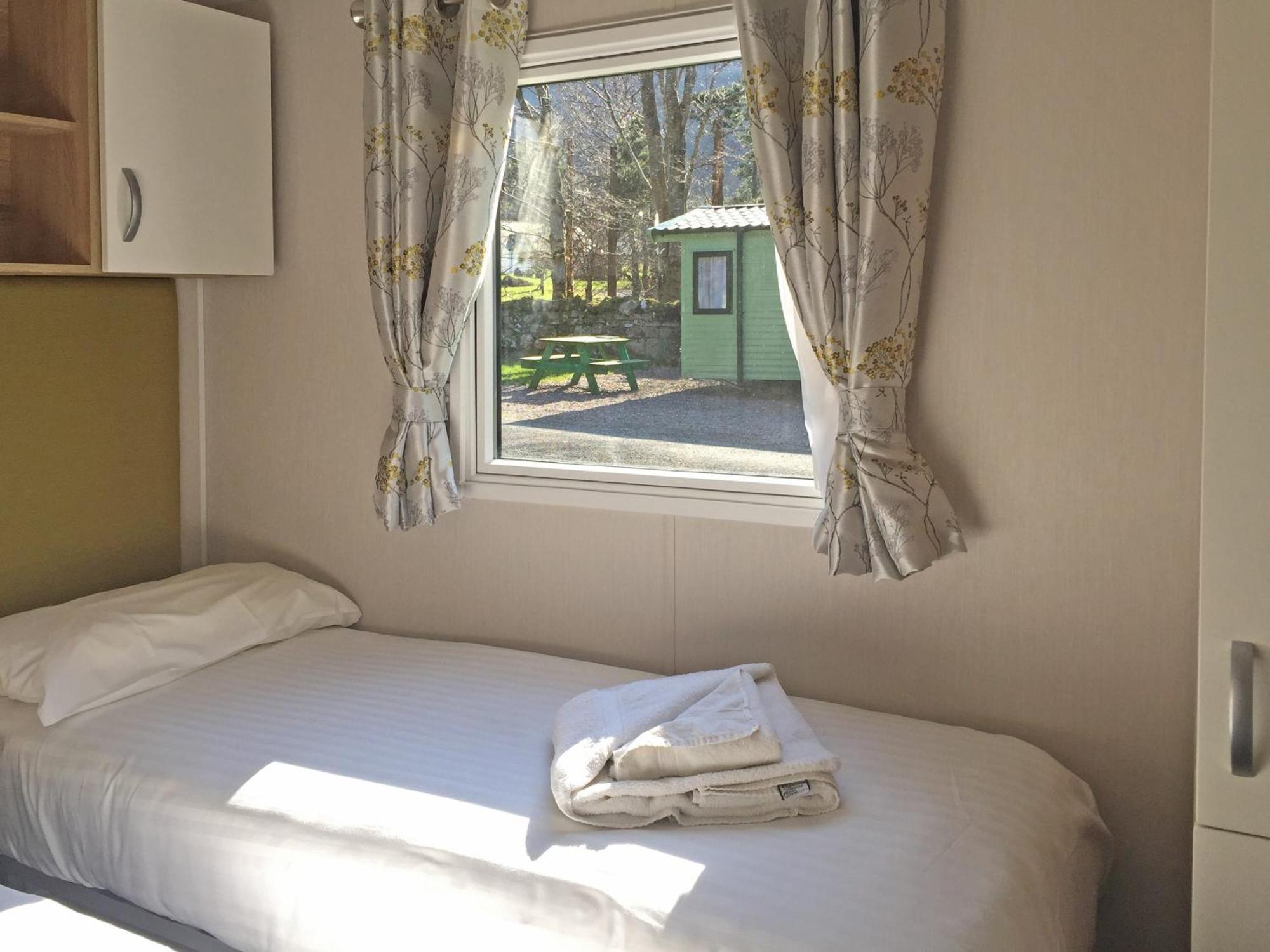 Glen Nevis Holidays Φορτ Γουίλιαμ Εξωτερικό φωτογραφία