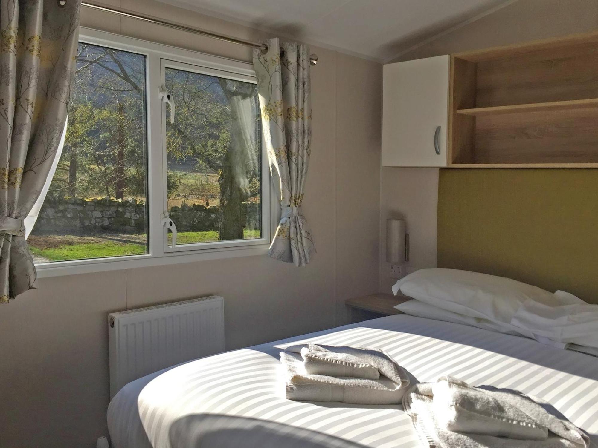 Glen Nevis Holidays Φορτ Γουίλιαμ Εξωτερικό φωτογραφία