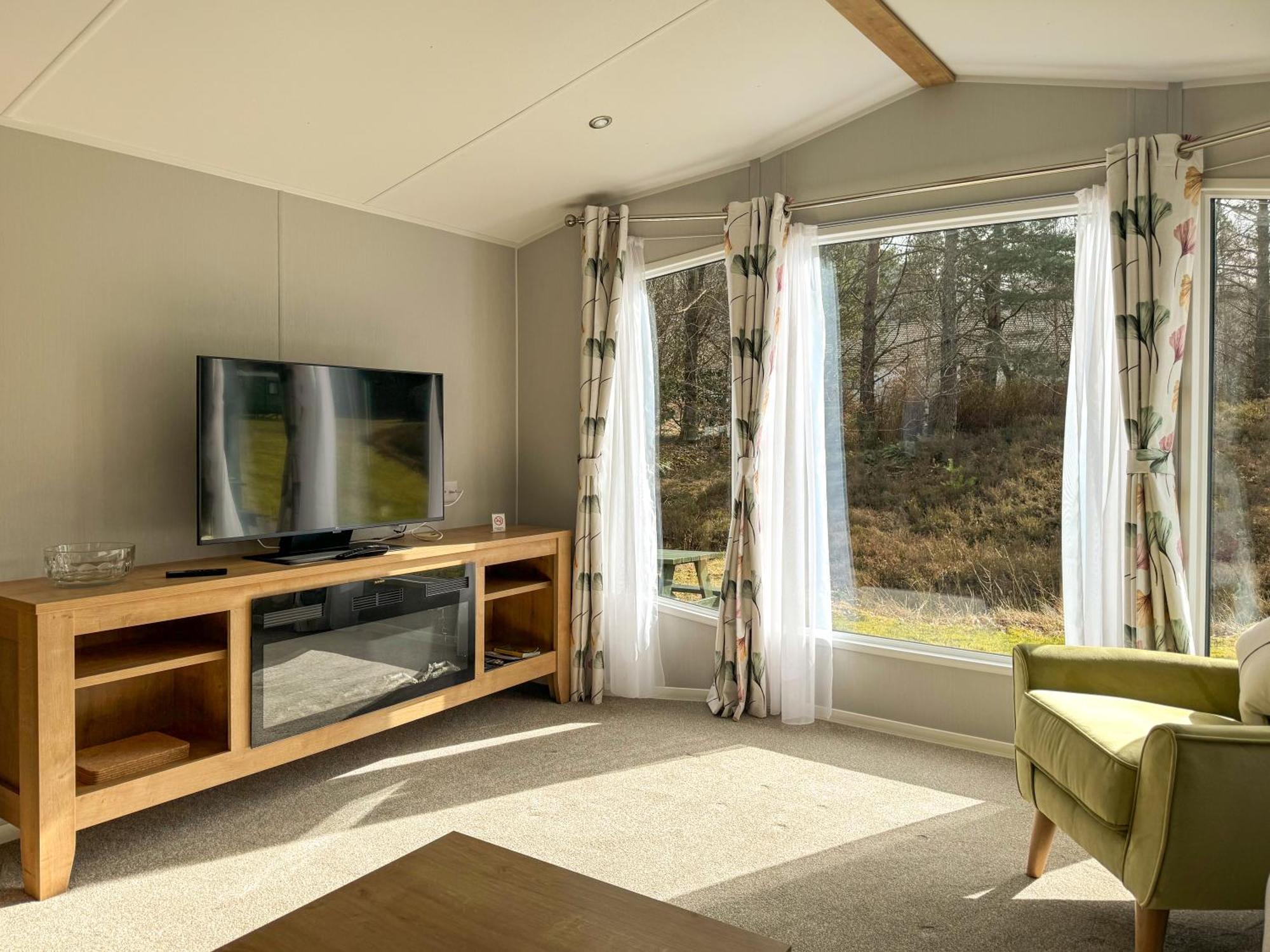 Glen Nevis Holidays Φορτ Γουίλιαμ Εξωτερικό φωτογραφία
