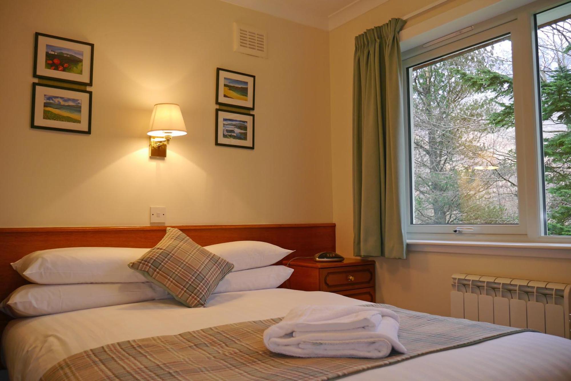 Glen Nevis Holidays Φορτ Γουίλιαμ Δωμάτιο φωτογραφία