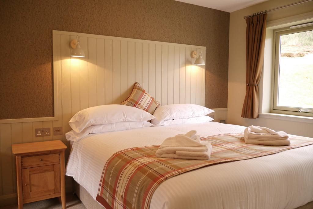 Glen Nevis Holidays Φορτ Γουίλιαμ Εξωτερικό φωτογραφία