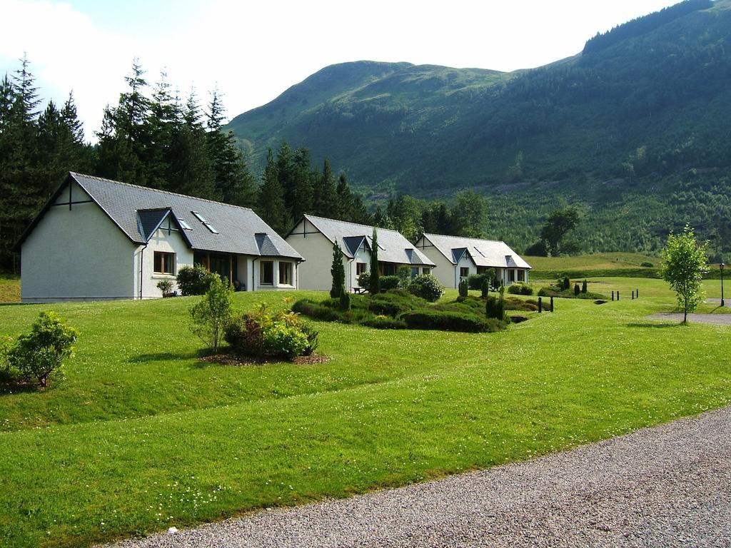 Glen Nevis Holidays Φορτ Γουίλιαμ Δωμάτιο φωτογραφία