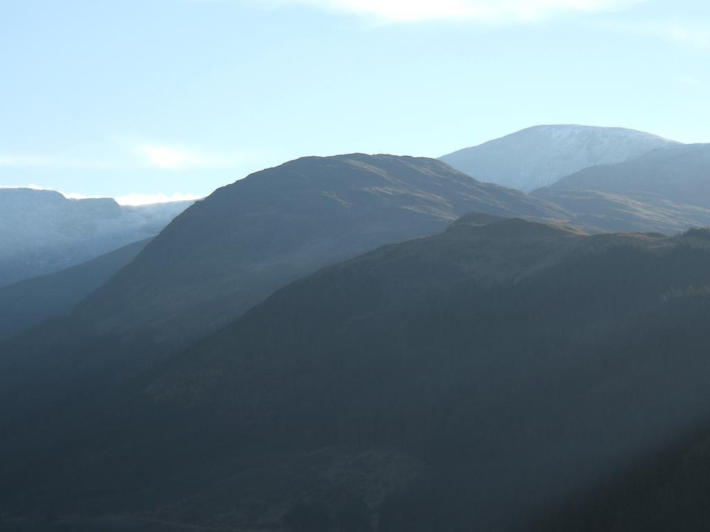 Glen Nevis Holidays Φορτ Γουίλιαμ Εξωτερικό φωτογραφία